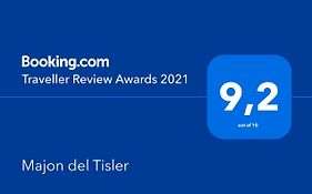 Majon Del Tisler